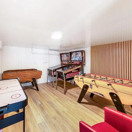 Regisland Gentiane - Piscine, Sauna Et * Saint-Amarin