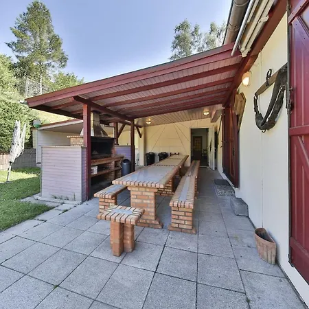 Regisland Gentiane - Piscine, Sauna Et *