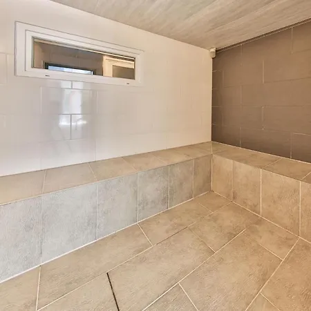 Regisland Gentiane - Piscine, Sauna Et Prázdninový dům Saint-Amarin