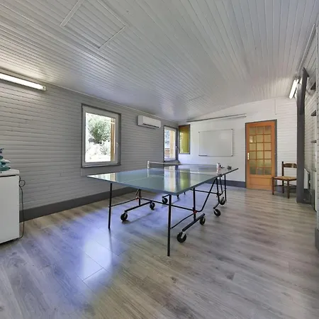 Regisland Gentiane - Piscine, Sauna Et Saint-Amarin