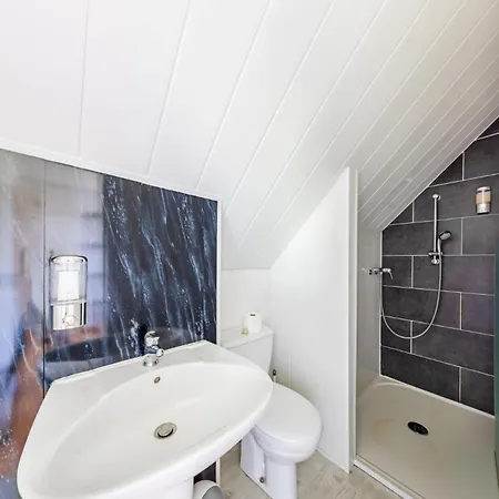 Regisland Gentiane - Piscine, Sauna Et Prázdninový dům