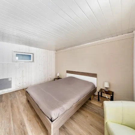 Prázdninový dům Regisland Gentiane - Piscine, Sauna Et *