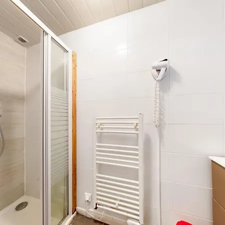 Prázdninový dům Regisland Gentiane - Piscine, Sauna Et Saint-Amarin