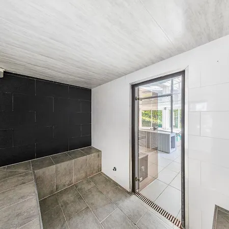بيت للعطل Regisland Gentiane - Piscine, Sauna Et Saint-Amarin