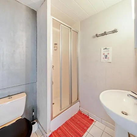 Prázdninový dům Regisland Gentiane - Piscine, Sauna Et *